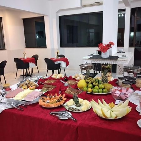 Domum Hotel 핀다모냥가바 외부 사진