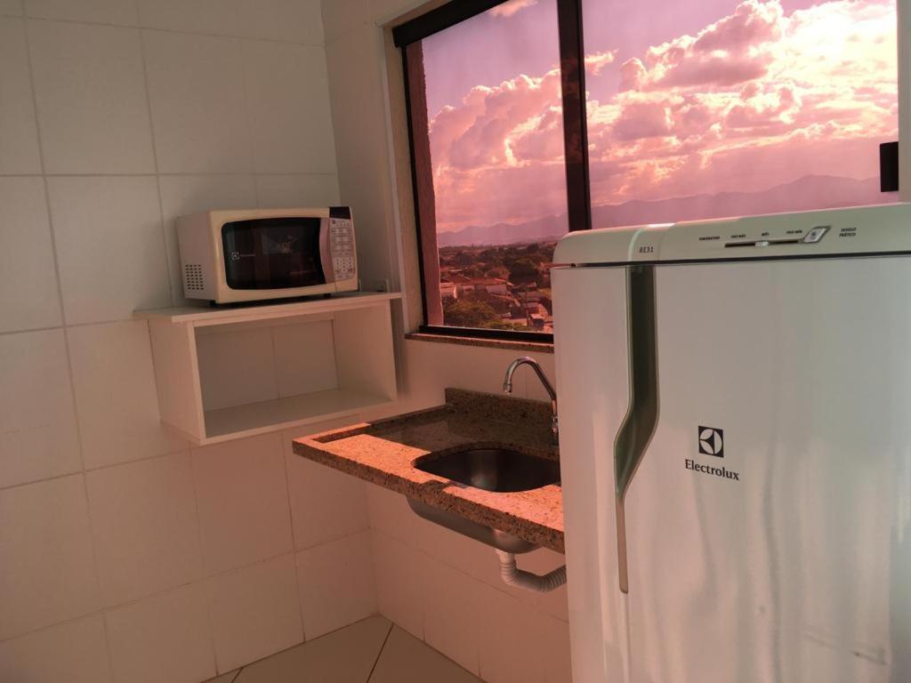 Domum Hotel 핀다모냥가바 외부 사진