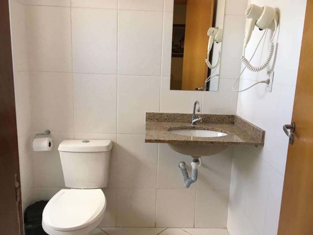 Domum Hotel 핀다모냥가바 외부 사진